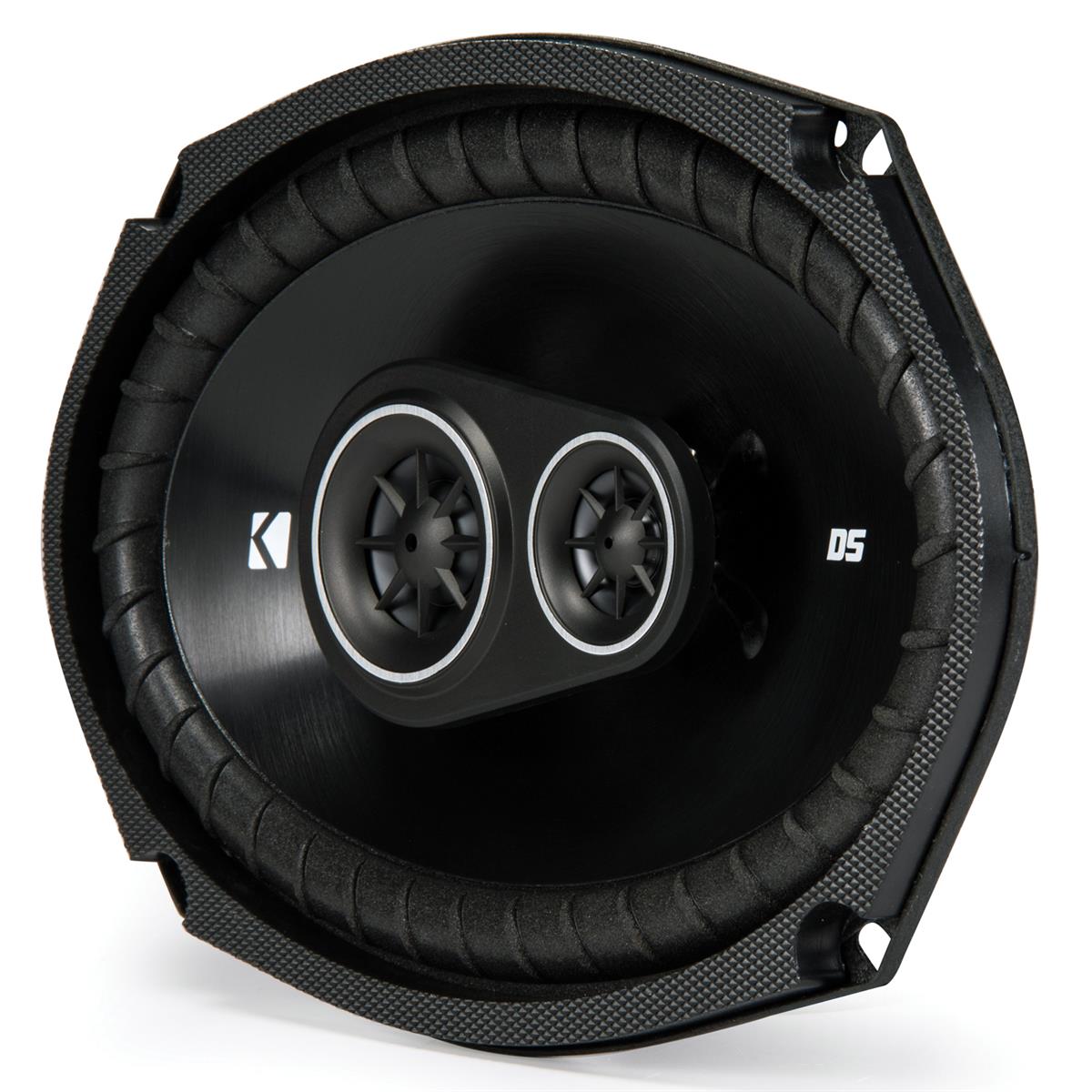 Kicker DSC6930 DS Series 6x9" 4-Ohm 3-Way Speaker