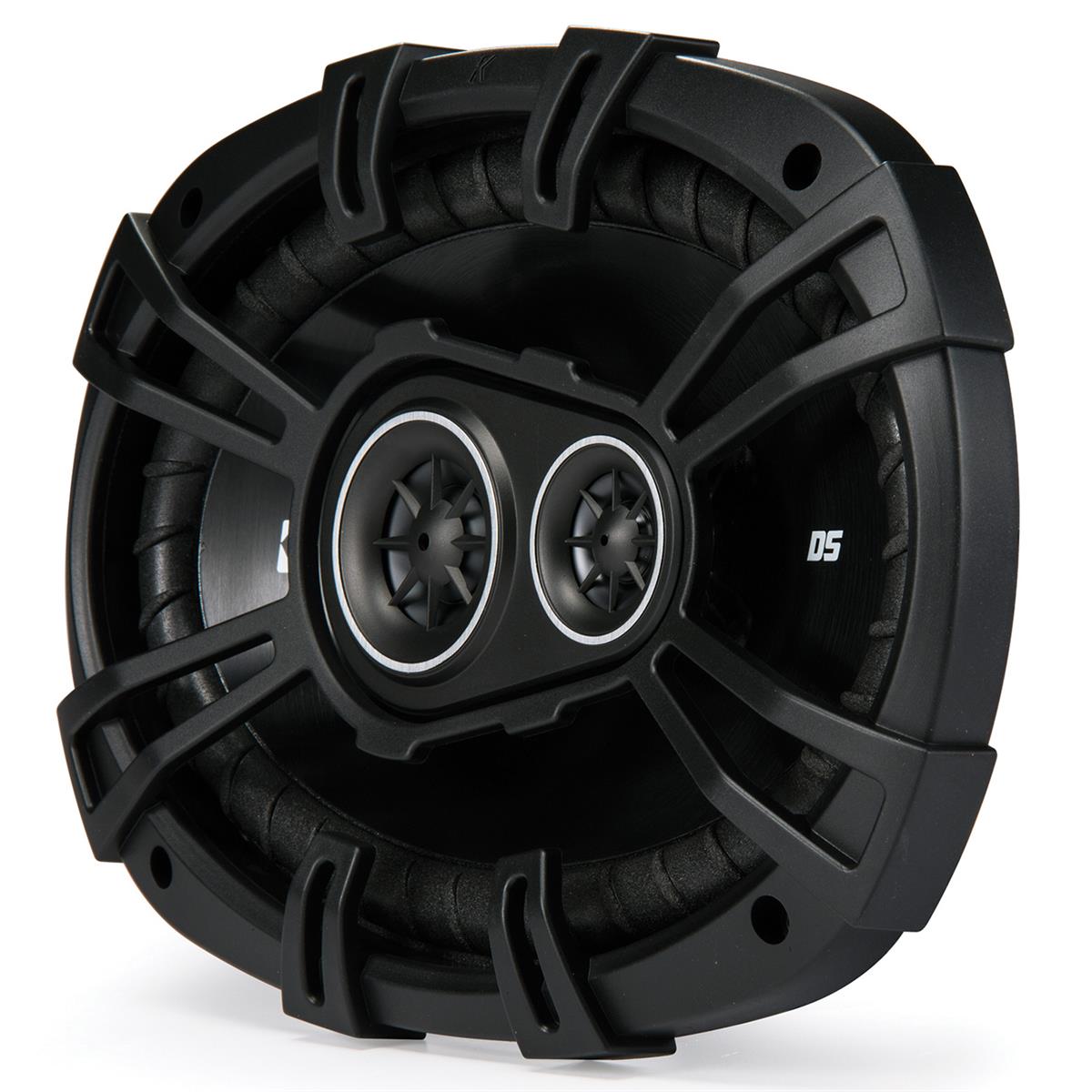 Kicker DSC6930 DS Series 6x9" 4-Ohm 3-Way Speaker