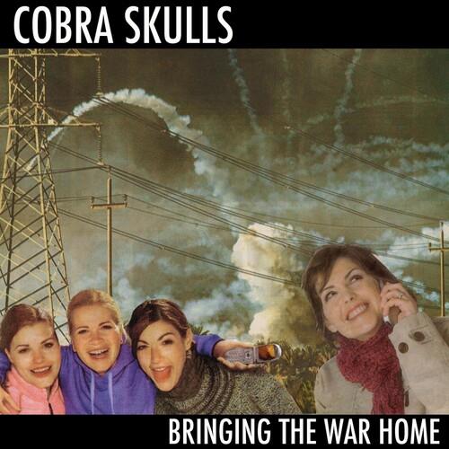 Bringing the War Home - Vinyl LP