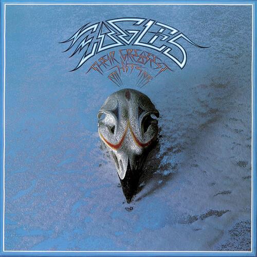 Their Greatest Hits 1971-1975 - Vinyl LP 180 Gram