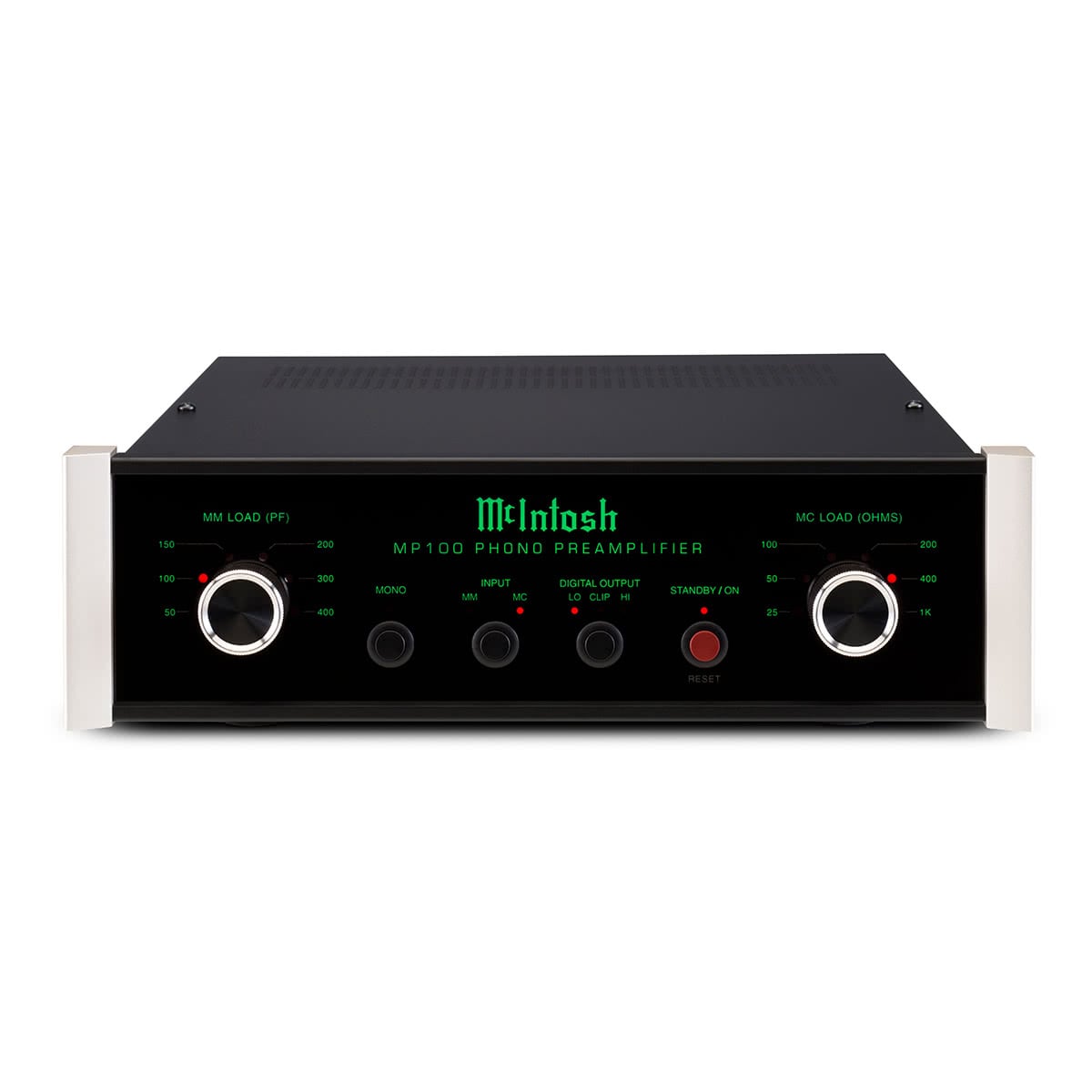 MP100 Phono Preamplifier