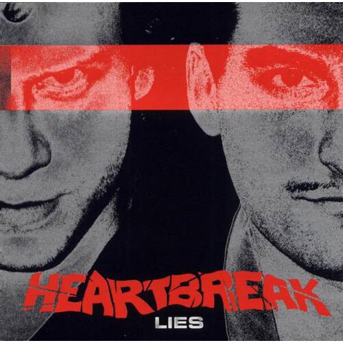 Lies - Vinyl LP