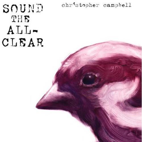 Sound of All-Clear - Vinyl LP