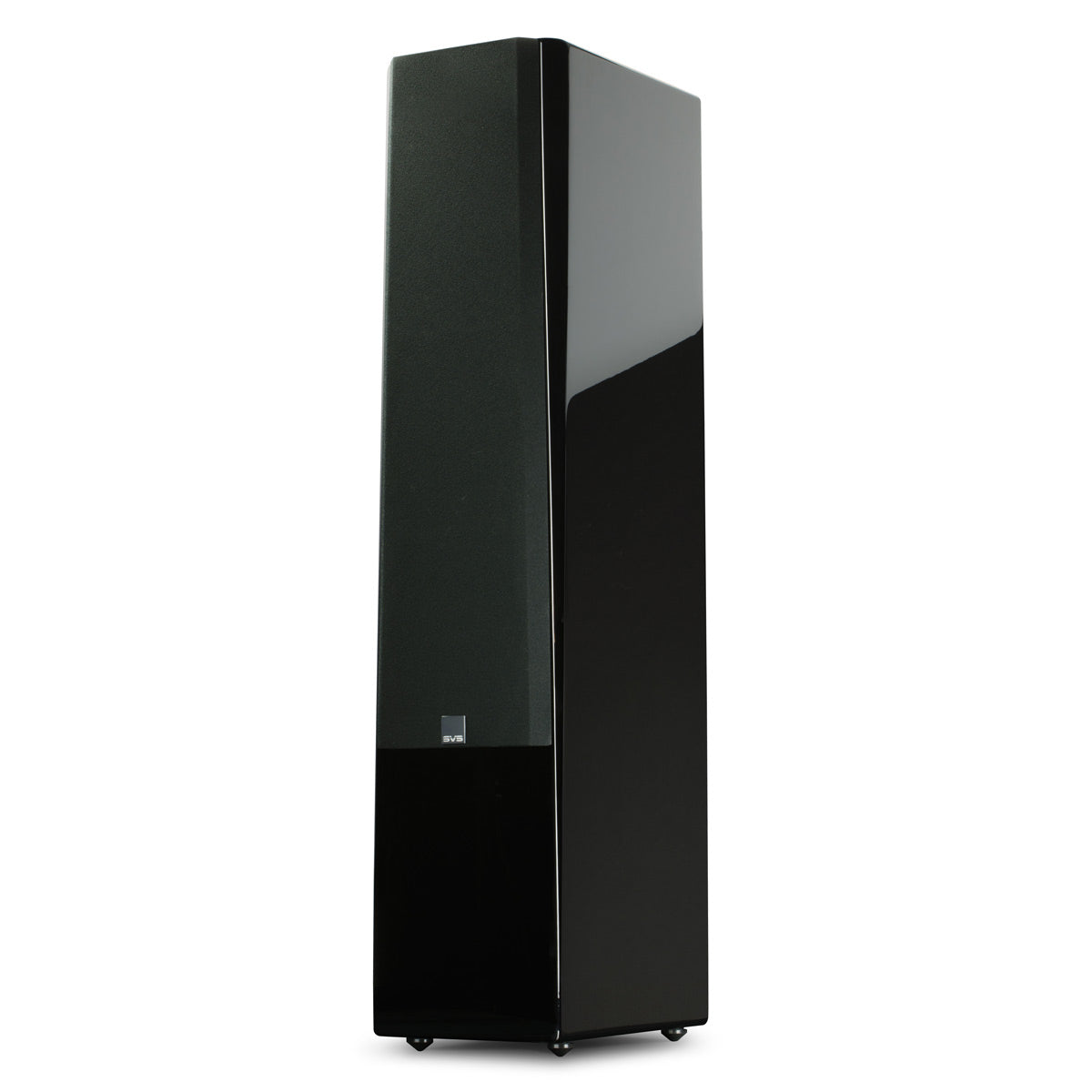 SVS Prime Tower Speaker - Each (Piano Gloss Black)