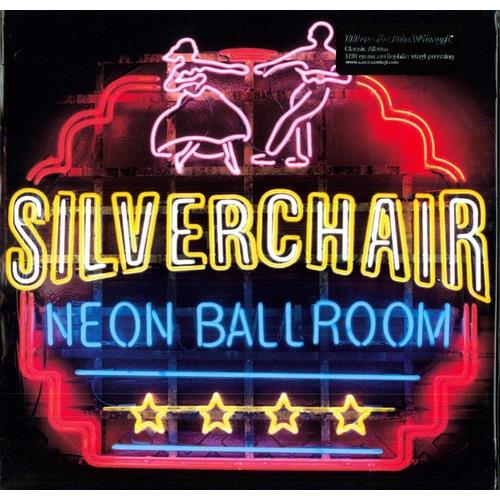 Neon Ballroom - Vinyl LP