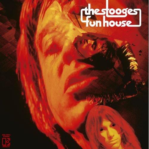 Fun House - Vinyl LP 180 Gram