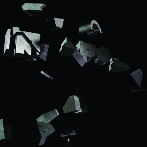 Zero Moment - Vinyl LP