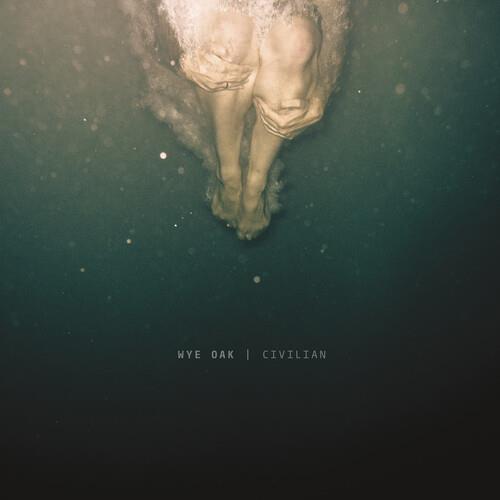 Civilian - Vinyl LP
