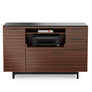 Chocolate Stained Walnut