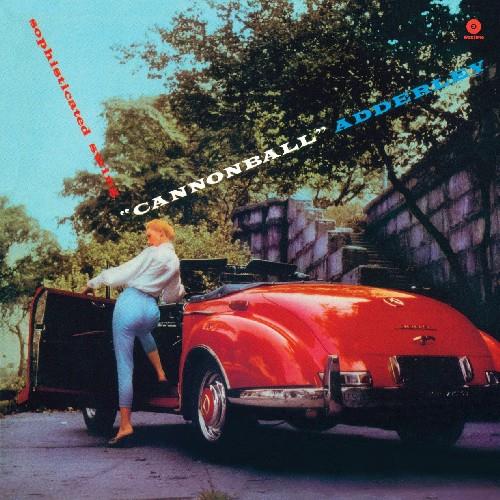 Sophisticated Swing - Vinyl LP 180 Gram