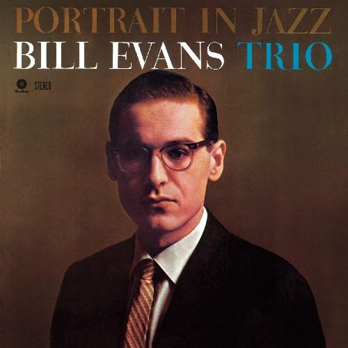 Portrait in Jazz - Vinyl LP 180 Gram
