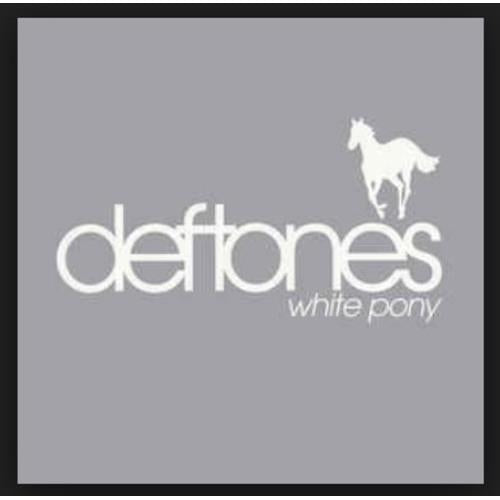 White Pony - Vinyl LP