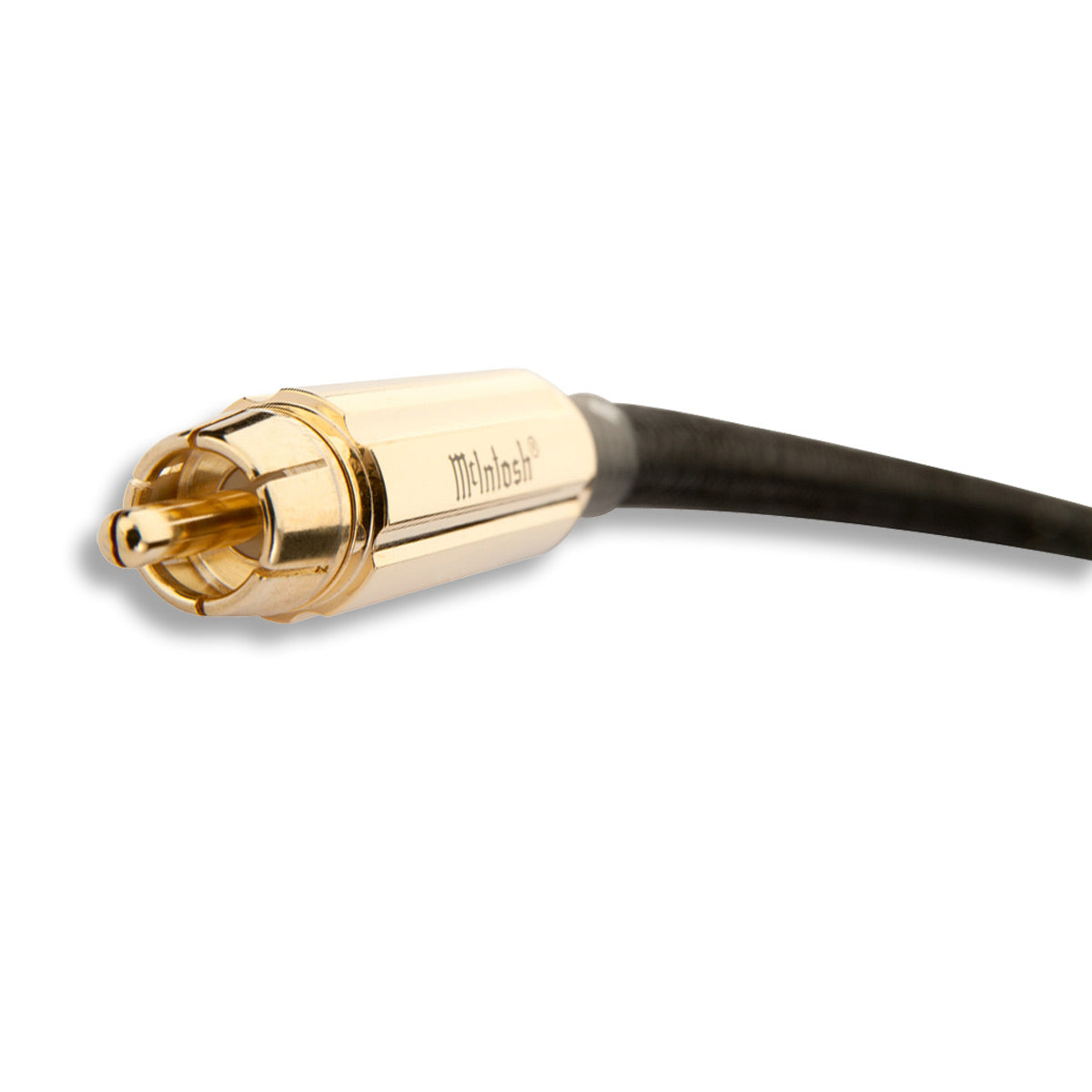 McIntosh Coaxial Digital Audio Cable - Each - 6.56 ft. (2m)