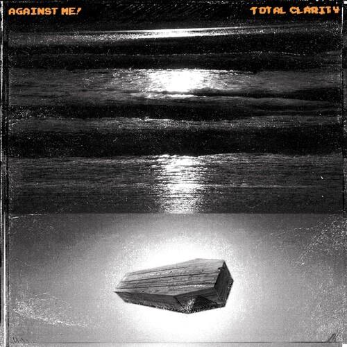 Total Clarity - Vinyl LP