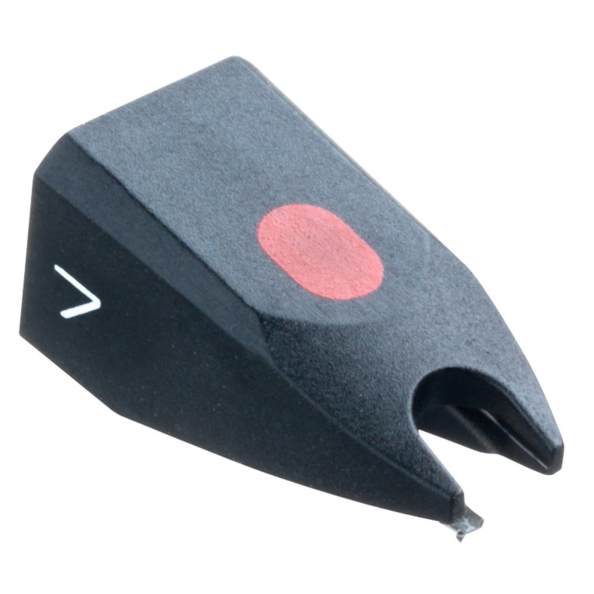 Ortofon Stylus 7 Replacement Elliptical Stylus (Black)