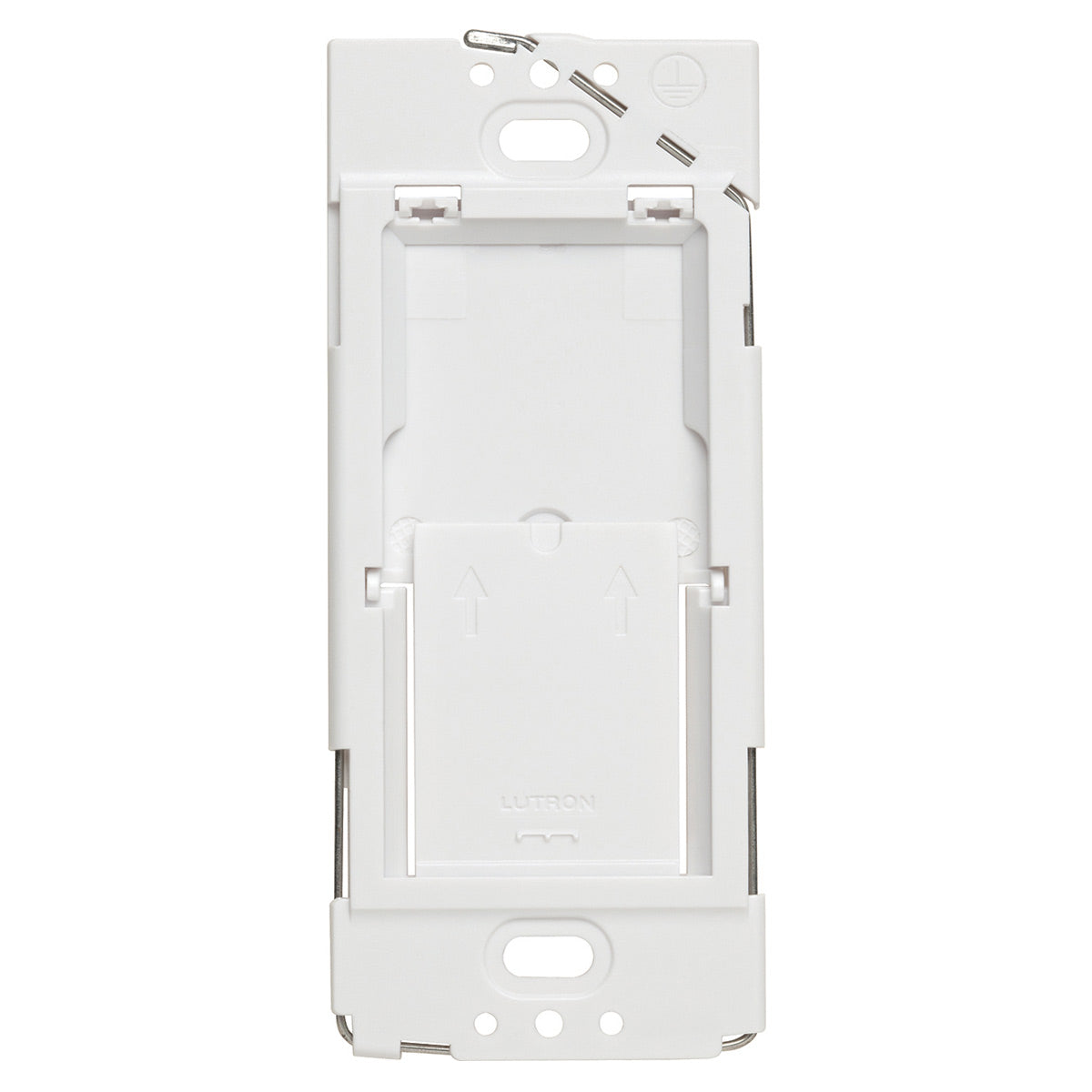 Lutron Wall-Mount Bracket for Caseta Wireless Pico Remote Control