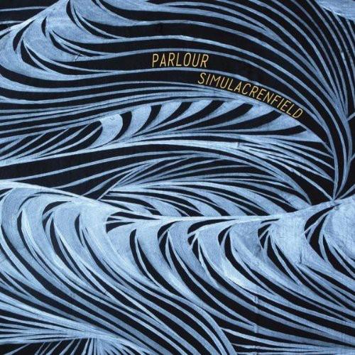 Simulacrenfield - Vinyl LP