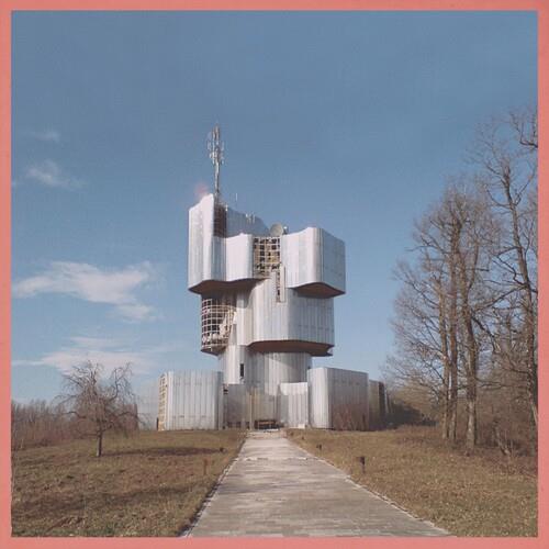 Unknown Mortal Orchestra - Vinyl LP