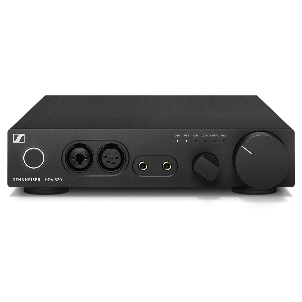 Sennheiser HDV 820 Digital Headphones Amplifier