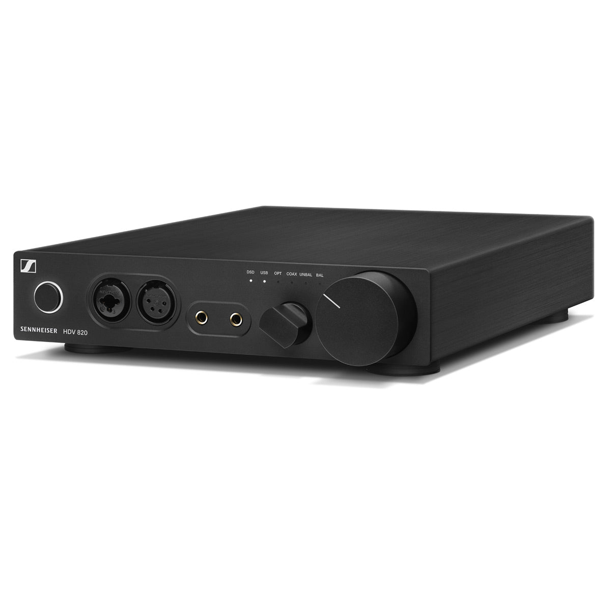 Sennheiser HDV 820 Digital Headphones Amplifier