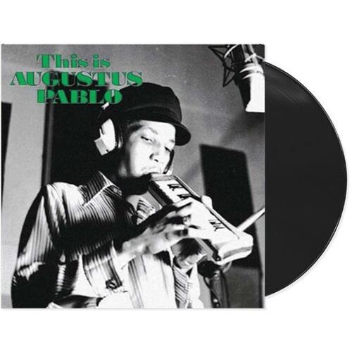 This Is A.G. - Vinyl LP