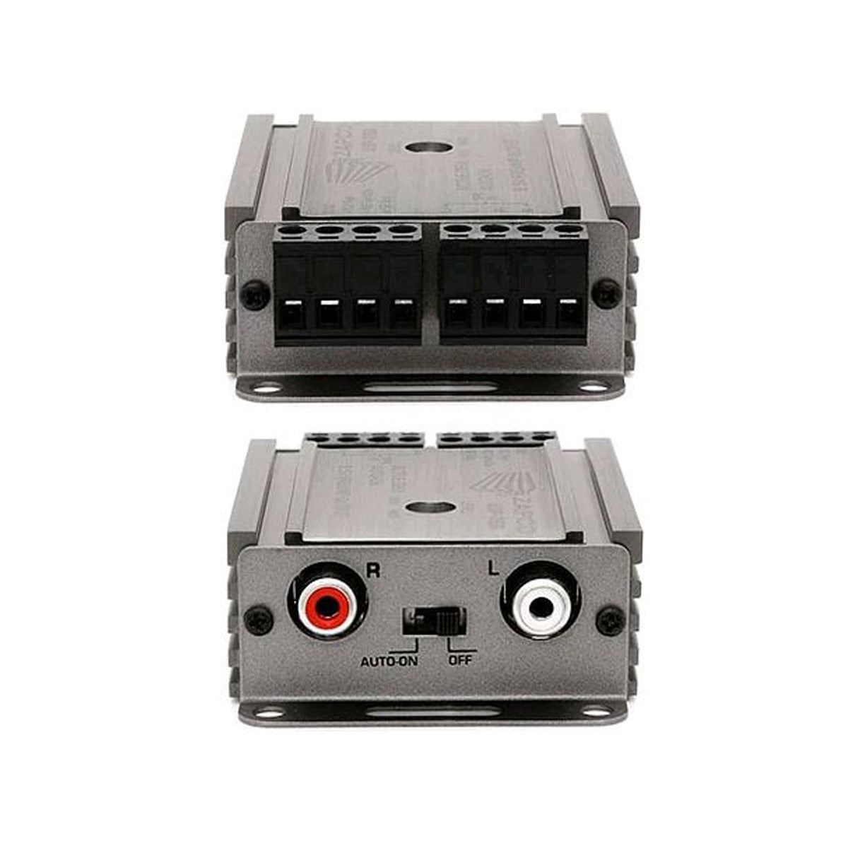 Zapco ASP-OEB 2-Channel OEM Speaker Level to Preamp Adapter