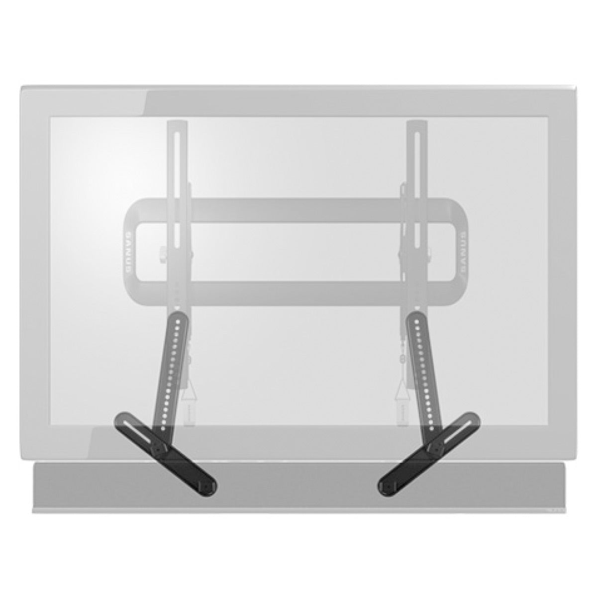 Sanus SA405 Universal Soundbar TV Mount
