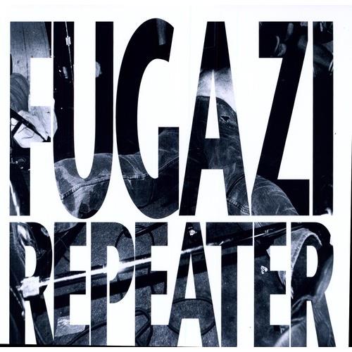 Repeater - Vinyl LP