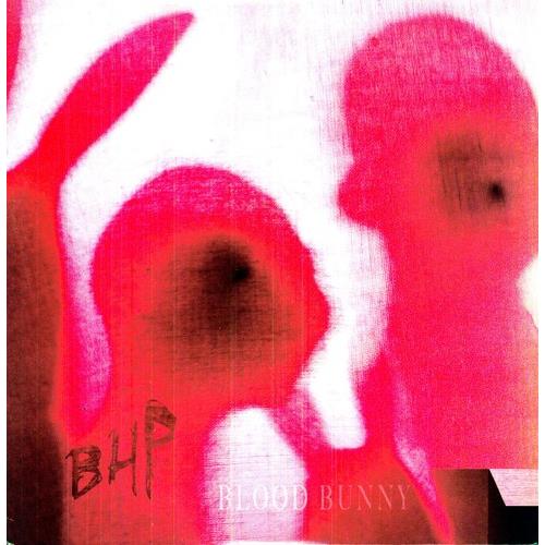 Blood Bunny/Black Rabbit - Vinyl LP