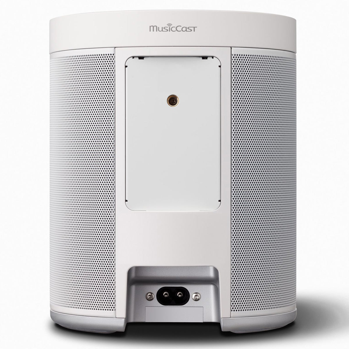 Yamaha WX-021WH MusicCast 20 Wireless Speaker (White)