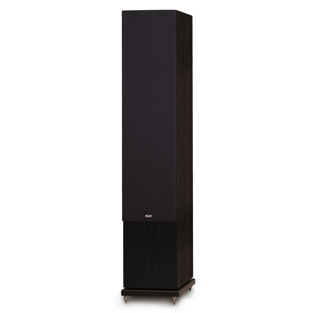 KLH Kendall 3-Way Floorstanding Speaker - Each (Black Oak)