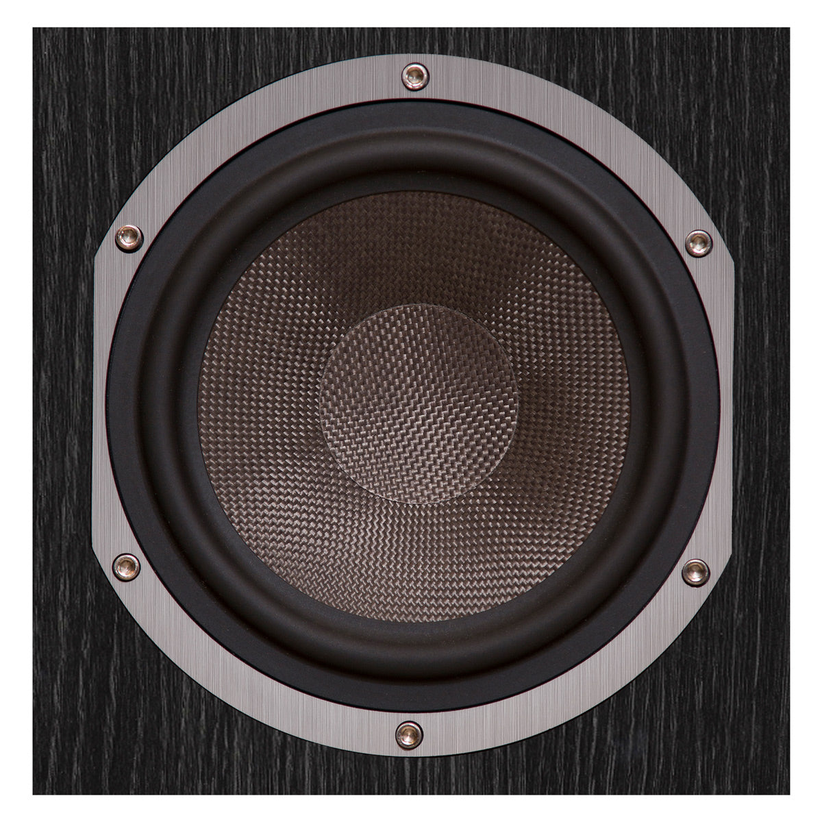 KLH Kendall 3-Way Floorstanding Speaker - Each (Black Oak)