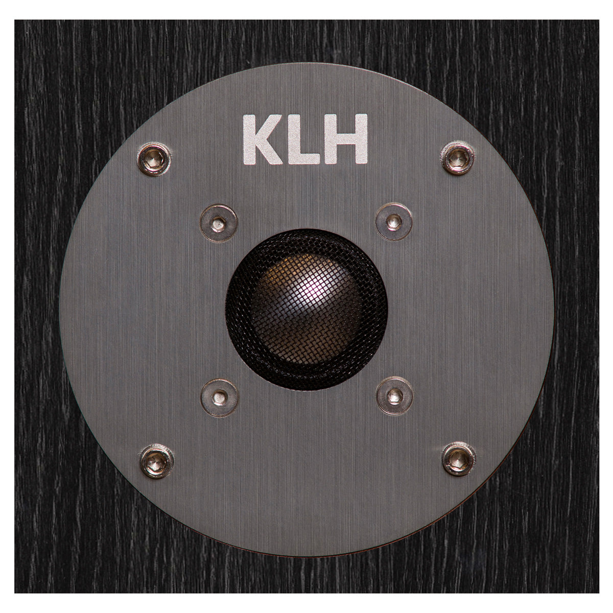 KLH Kendall 3-Way Floorstanding Speaker - Each (Black Oak)