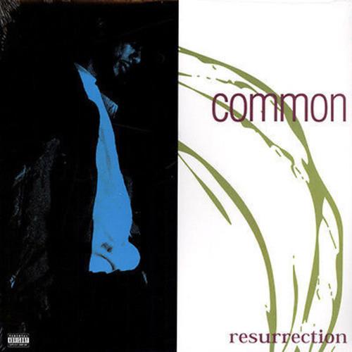 Resurrection - Vinyl LP
