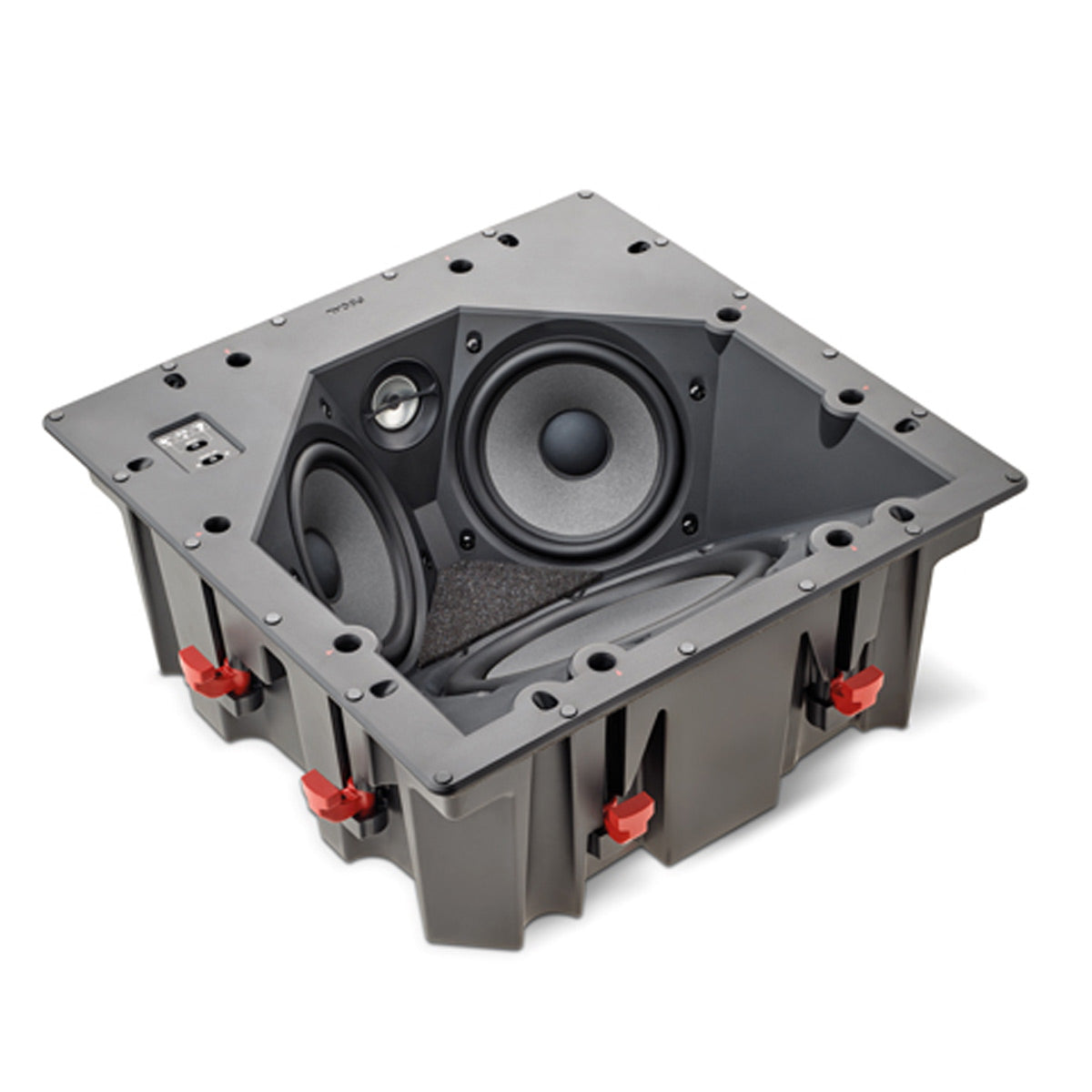 Focal 100ICLCR5 In-Ceiling 2-Way Loudspeaker - Each