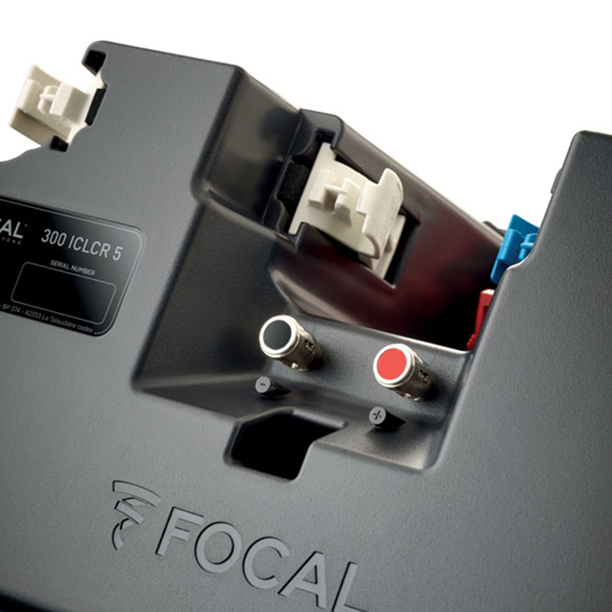 Focal 300ICLCR5 3 Way In Ceiling Loudspeaker - Each