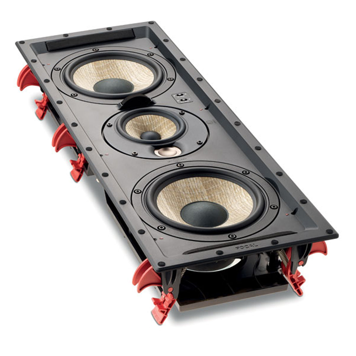 Focal 300IWLCR6 3-Way In-Wall Loudspeaker - Each