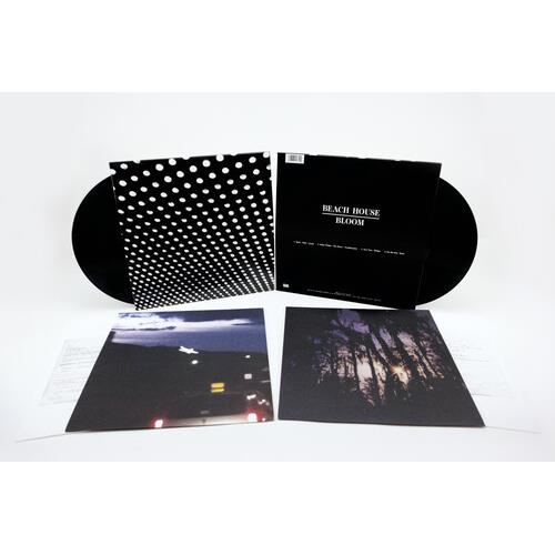 Bloom - Vinyl LP
