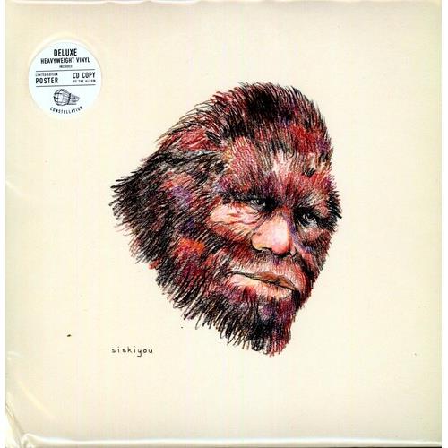 Siskiyou - Vinyl LP