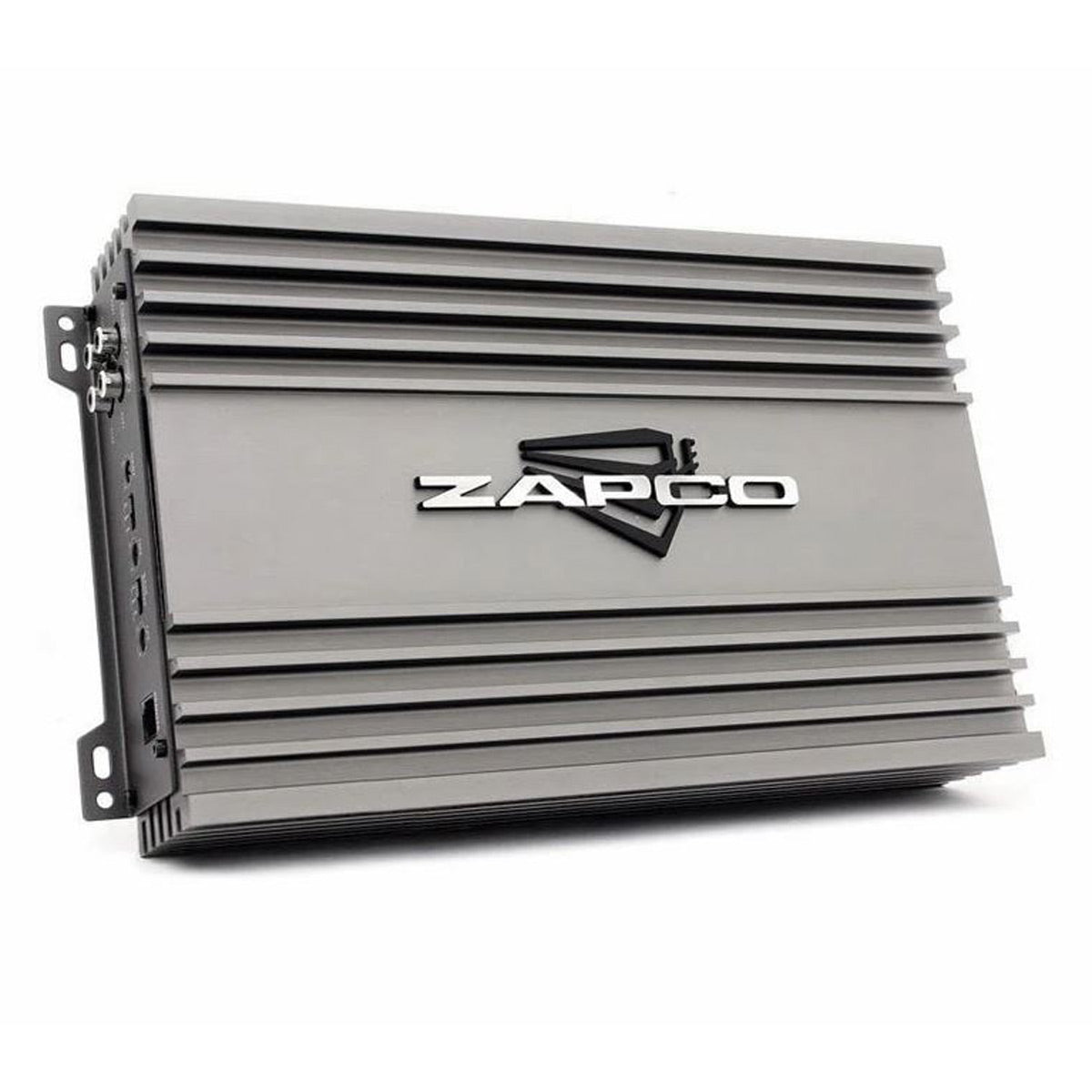 Zapco Z-150.2 II 550-Watt 2-Channel Class AB Amplifier – World