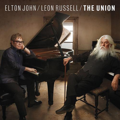 The Union - Vinyl LP