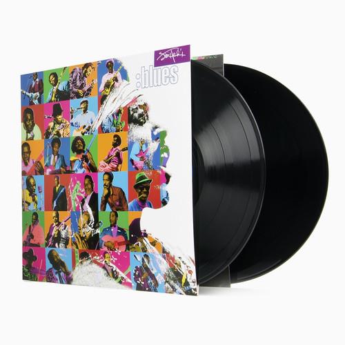 Blues - Vinyl LP 180 Gram