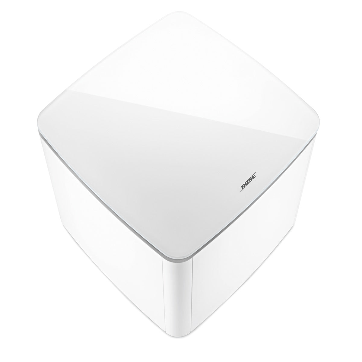 Bose Bass Module 700 Subwoofer (White)