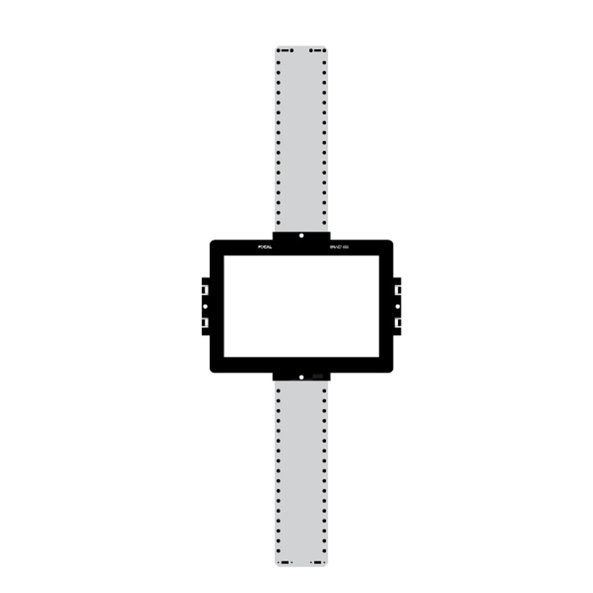 Focal 100ICW8 Mounting Bracket - Each