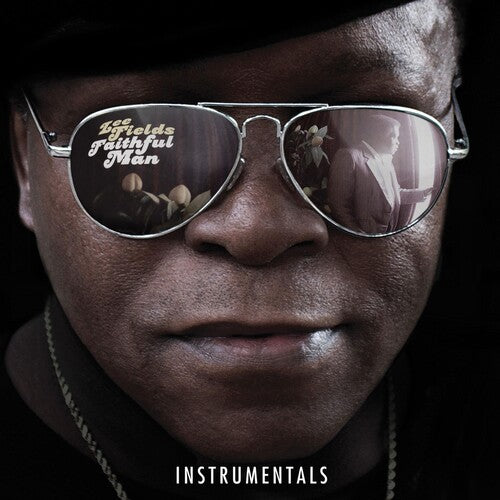 Faithful Man Instrumentals - Vinyl LP