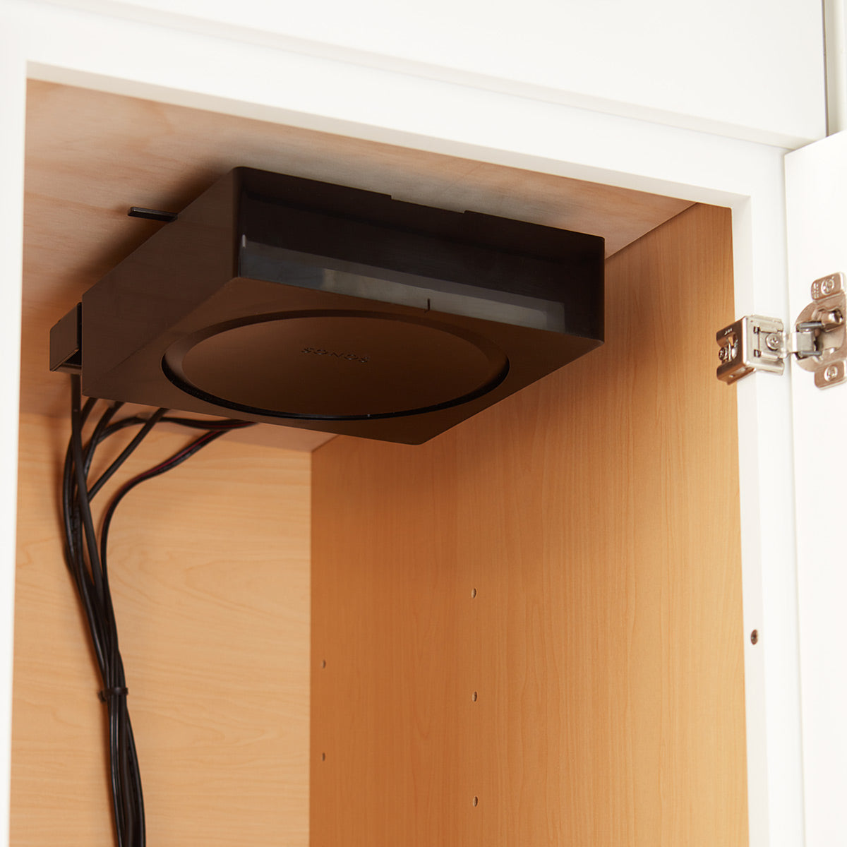 Sanus Slim Wall Mount for Sonos Amp