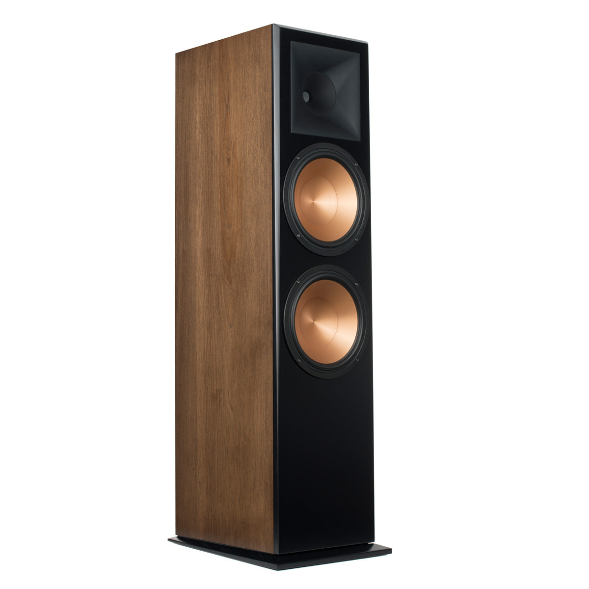 Klipsch RF-7 III Floorstanding Speakers - Pair (American Walnut)