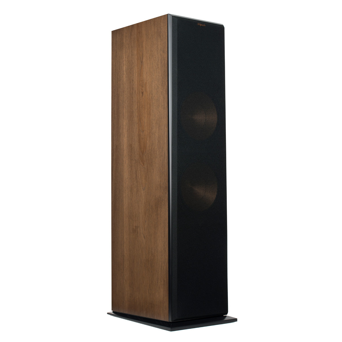 Klipsch RF-7 III Floorstanding Speakers - Pair (American Walnut)