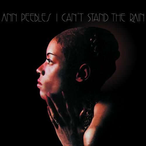 I Can't Stand the Rain - Vinyl LP