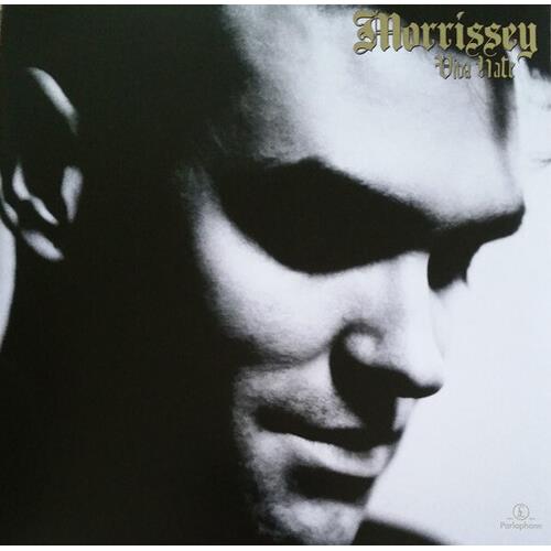 Viva Hate: 2012 Remaster - Vinyl LP